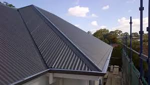 Best Sheet Metal Roofing  in Casey, IL